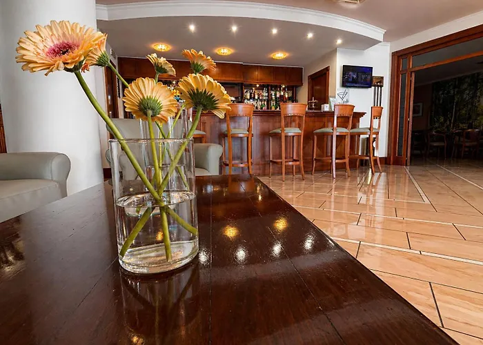 Hotel Valle Rossa