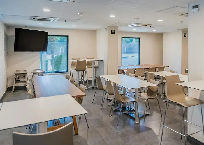 City Express By Marriott Los Mochis