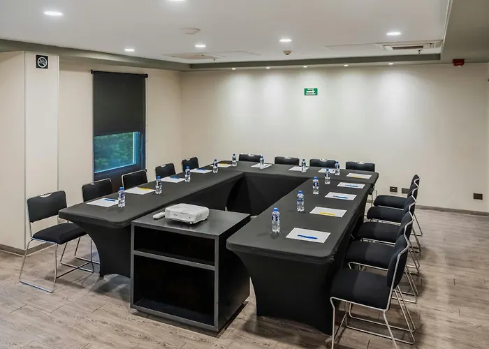 City Express By Marriott Los Mochis