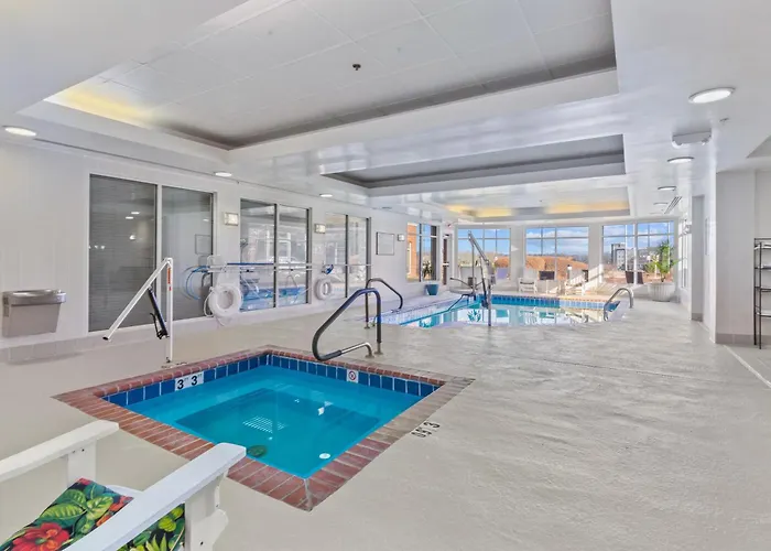 Hilton Garden Inn Starkville