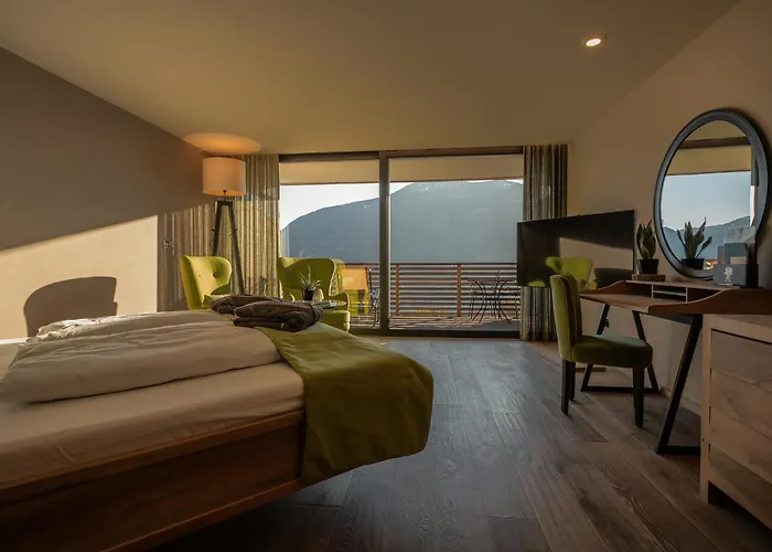 Spa & Relax Hotel Erika