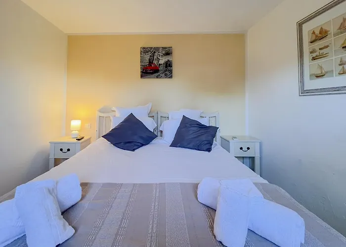 Hotel Villa Maya - Golfe De Saint-Tropez