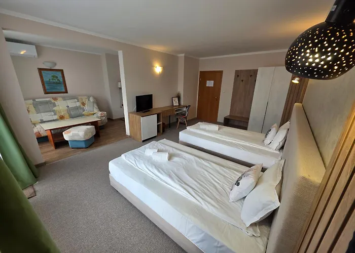 Mirana Family Hotel