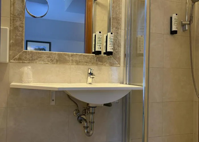 Bukowy Park Hotel Medical Spa