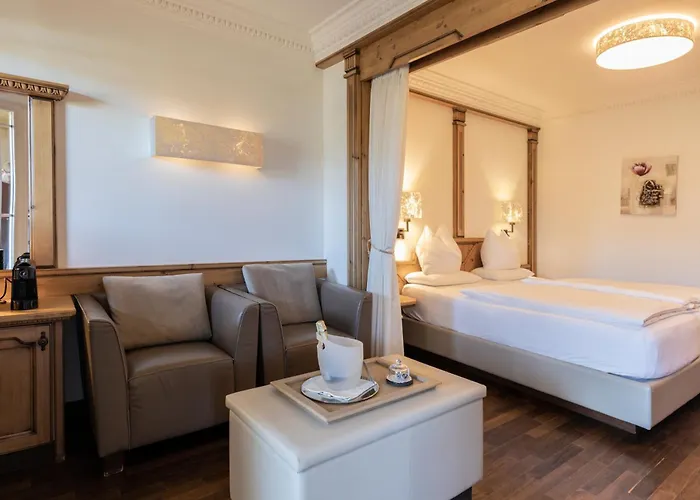 Weinegg Wellviva Resort