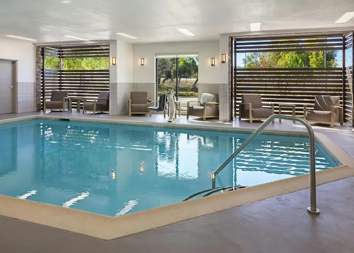 Courtyard By Marriott Chino Hills (Adults Only)