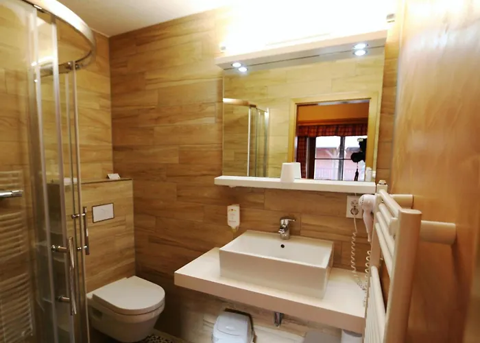 Hotel Sonnekalb