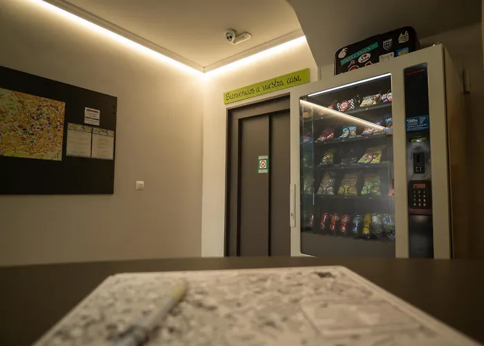 Hotel Brios