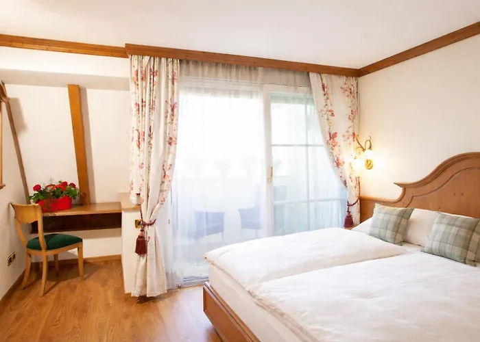 Hotel Comfort Erica Dolomiti Val D'Adige