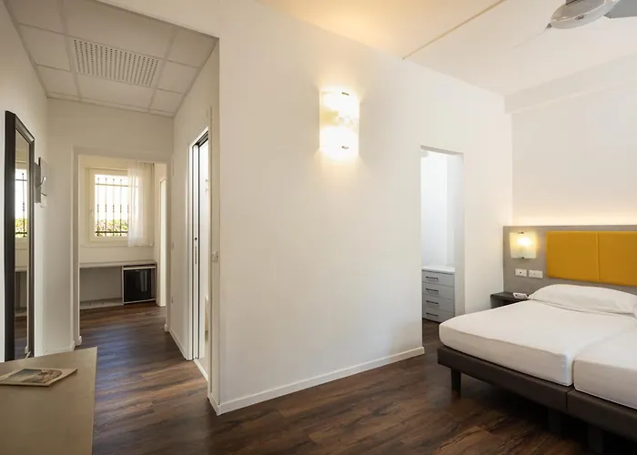 Hotel Villa Claudia