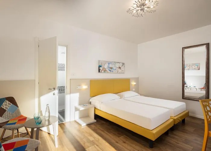 Hotel Villa Claudia