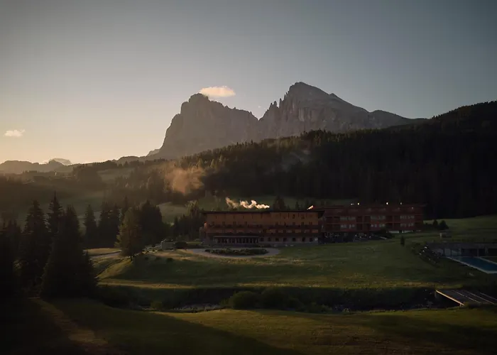Sporthotel Floralpina