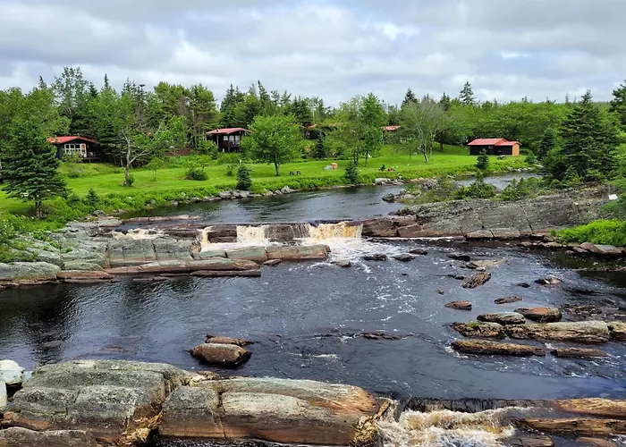 Liscombe Lodge Resort & Conference Center