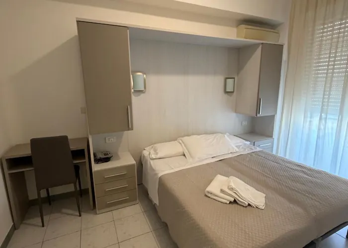 Hotel Rivamare Room Only And Free Coffee Room