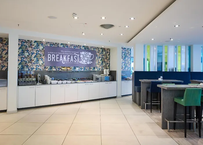Premier Inn Wuerzburg