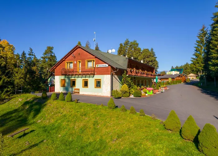Hotel Polovnik