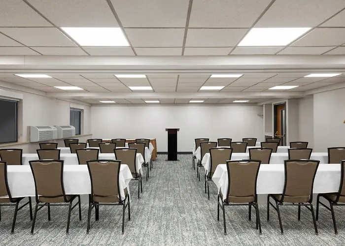 Garner Hotel Butte By Ihg