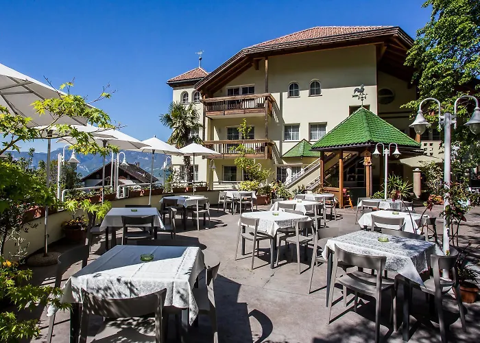 Hotel Tenz
