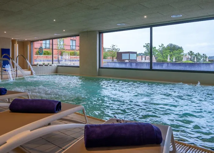Dolce By Wyndham Barcelona Resort 4 Sup