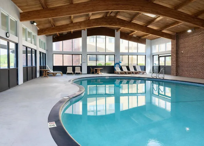 Riverview Inn & Suites Somerset