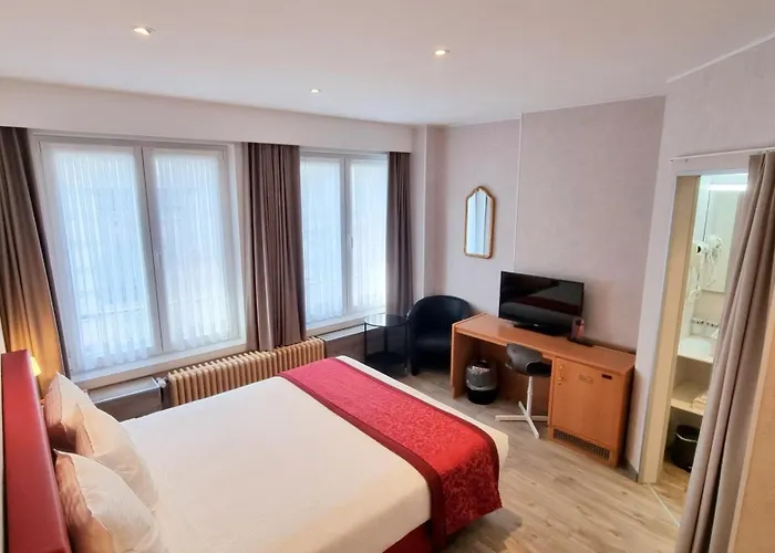 Hotel Cardiff