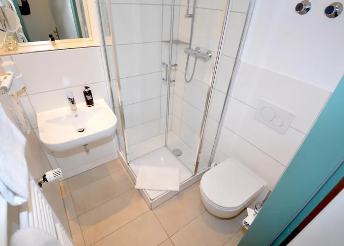 Boardinghouse Pfarrkirchen