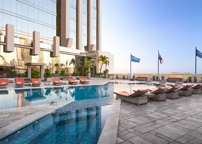 Hilton Panama