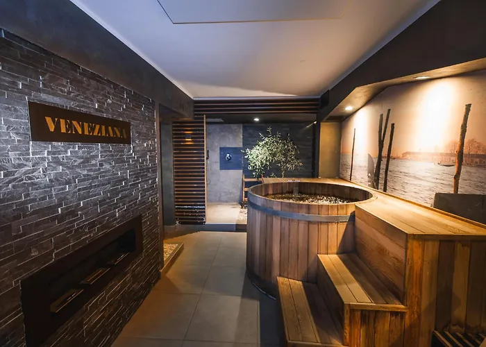 Veneziana Boutique Hotel Superior