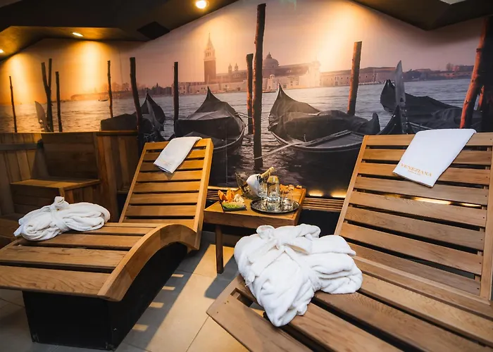 VENEZIANA Boutique Hotel Superior