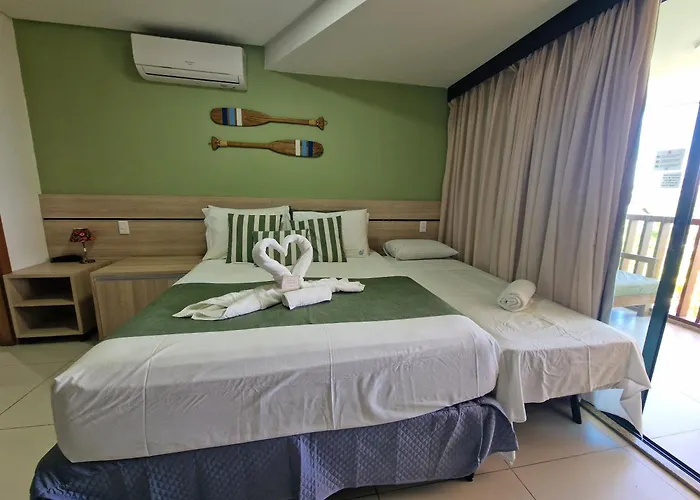 Porto Beach Resort - Marulhos