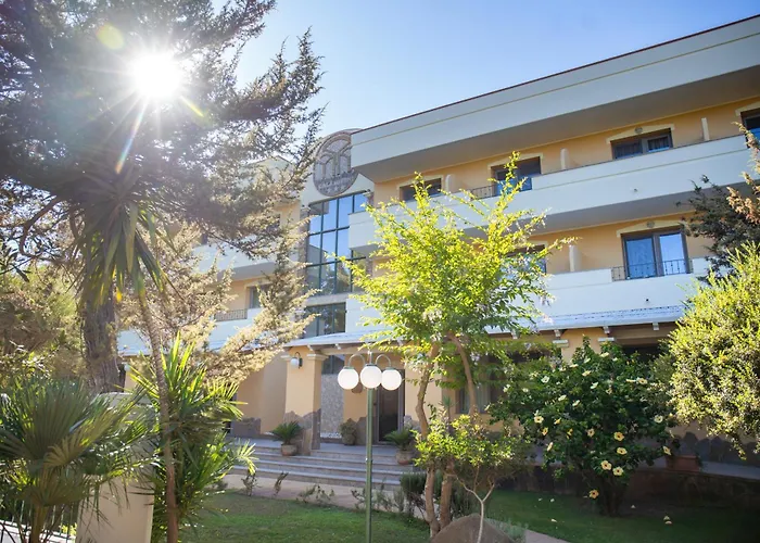 Hotel Cala Dei Pini