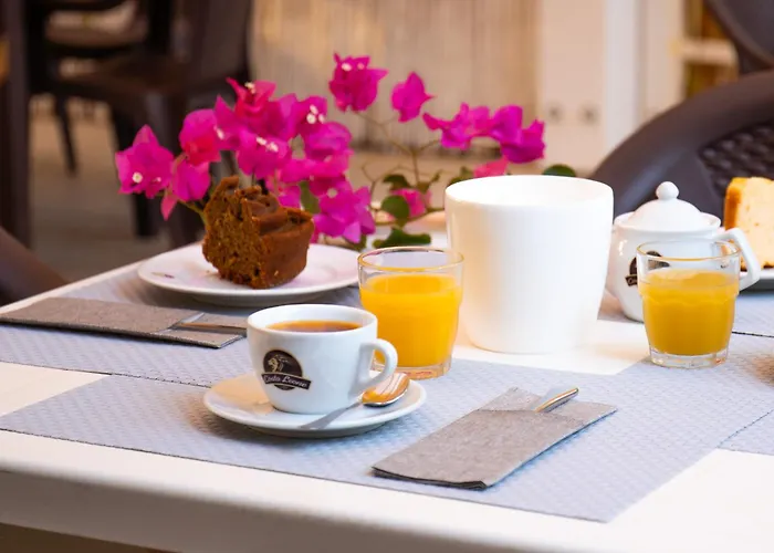 Hotel Cala Dei Pini