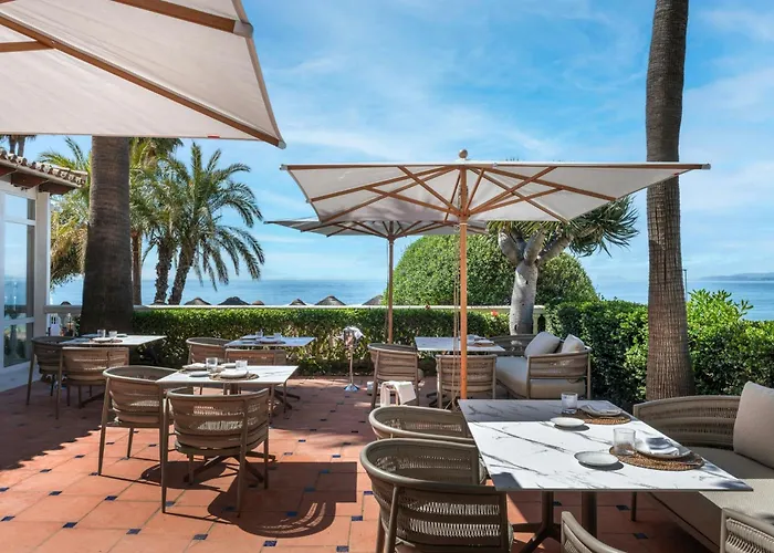 Grand Hotel Las Dunas, Autograph Collection (Adults Only)