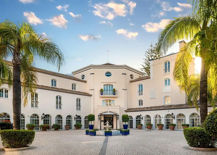 Grand Hotel Las Dunas, Autograph Collection (Adults Only)