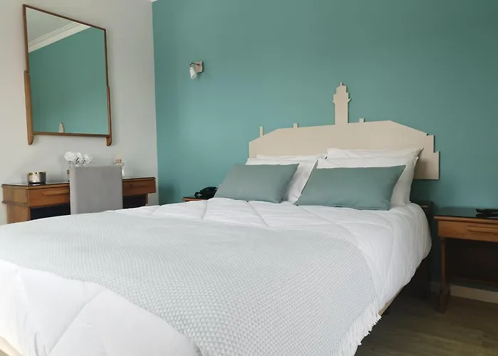 Hotel Areias Claras