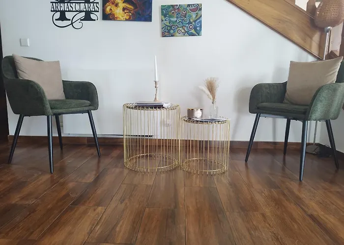 Hotel Areias Claras