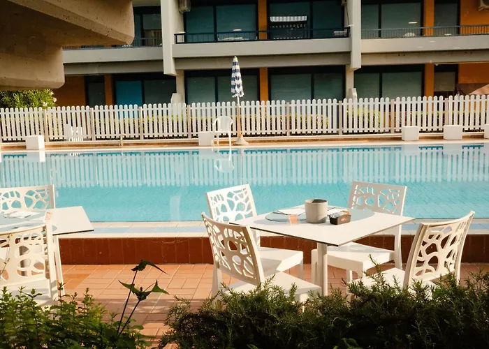 Hotel La Villa