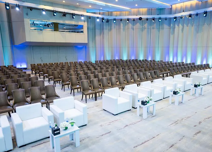 Babylon Rotana Hotel