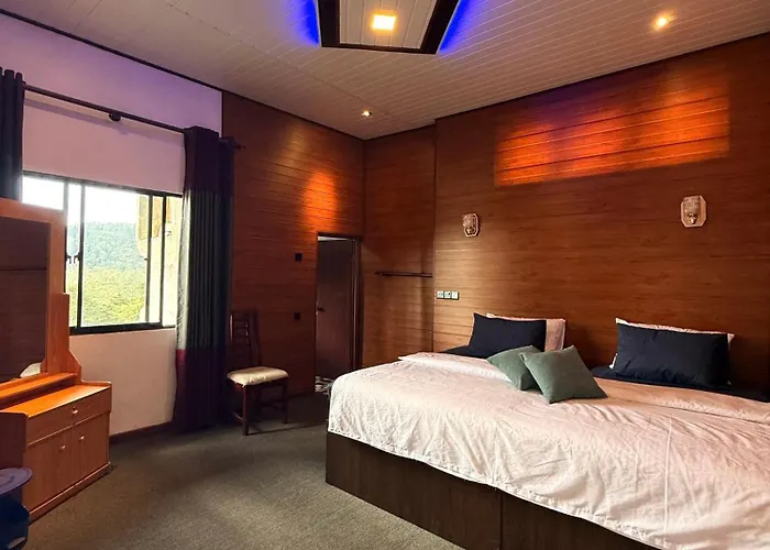 Roshan Guest House
