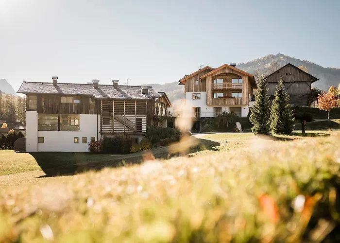 Miraval Naturhotel