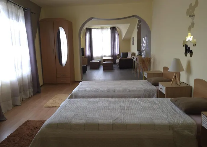 Guest Rooms Flirt