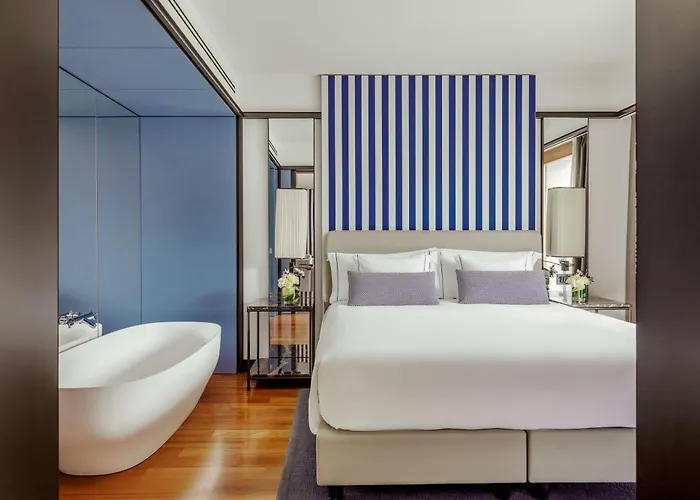 Falisia, a Luxury Collection Resort&Spa, Portopiccolo