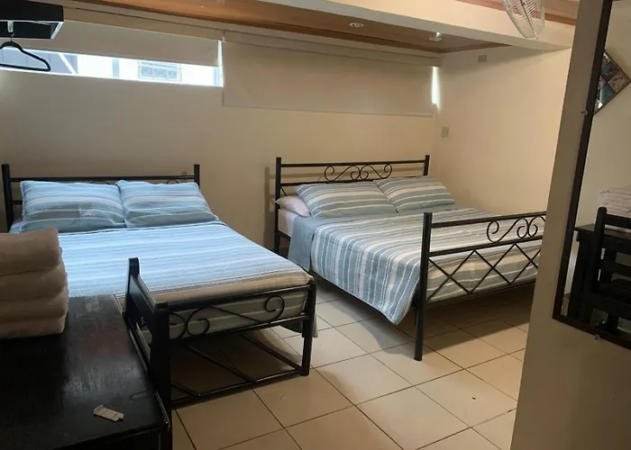 Hotel Central Boquete