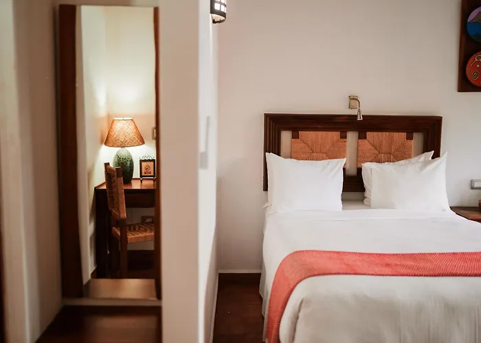 Pacaya Lodge And Spa