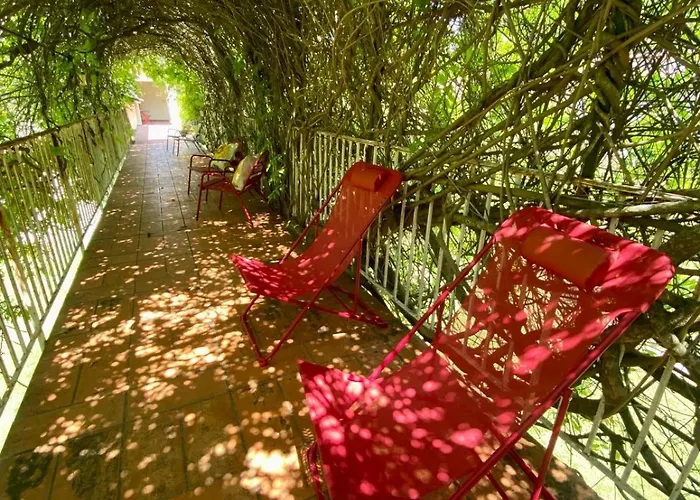 Le Moulin de César