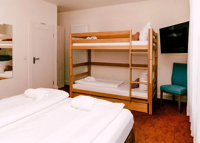Hotel Kleiner Markt