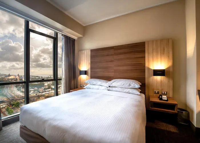 Hotel Costanera Concepcion