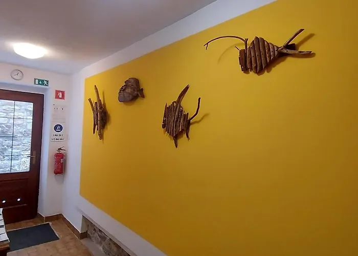 Terra Apartments