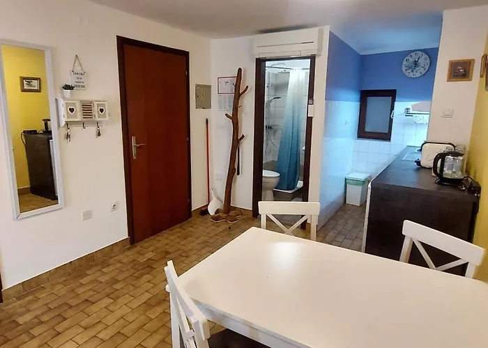 Terra Apartments