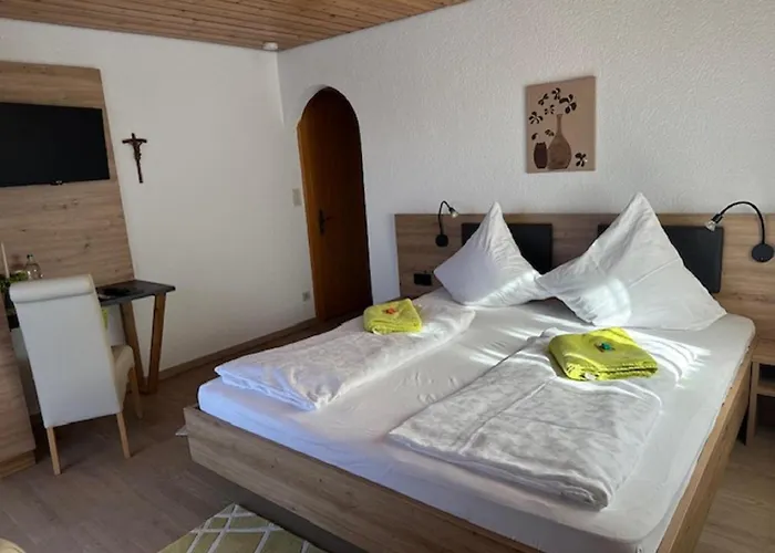 Ferienhotel Muench